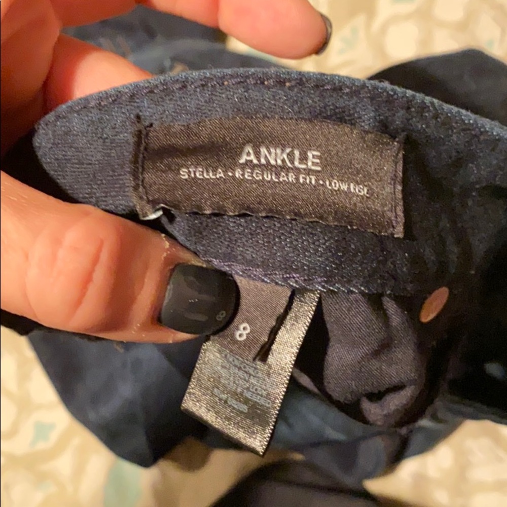 Express jeans - Picture 6 of 6